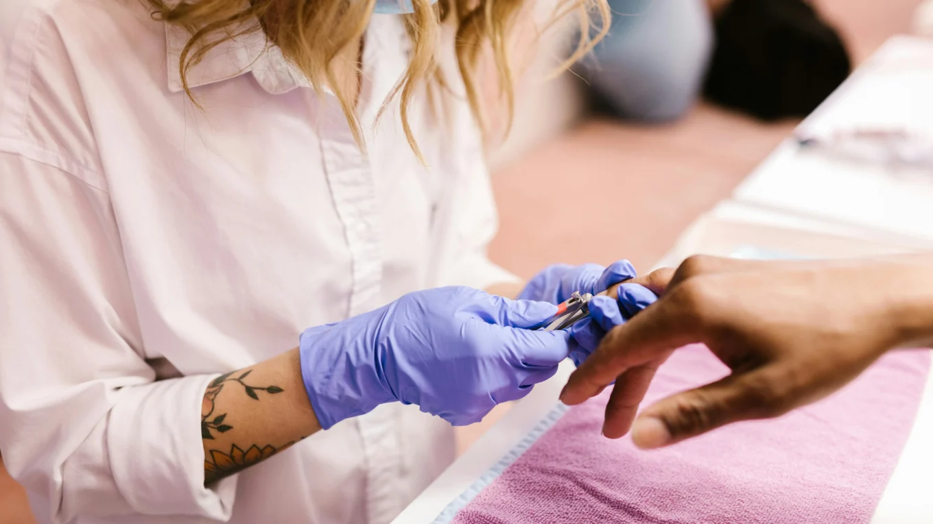 Acessórios de Manicure e Biossegurança O Guia da Manicure
