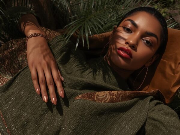 Como Combinar Esmaltes e Roupas Guia de Cores em 2026