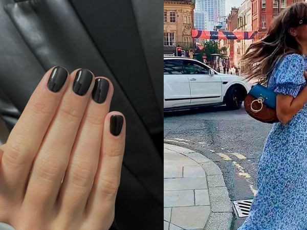 Como Combinar Esmaltes e Roupas Guia de Cores em 2026