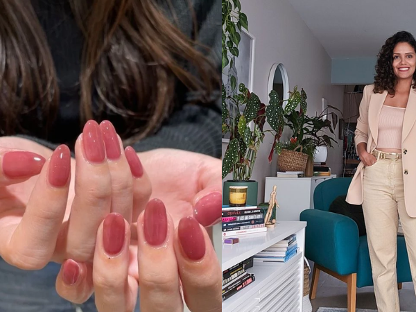 Como Combinar Esmaltes e Roupas Guia de Cores em 2026