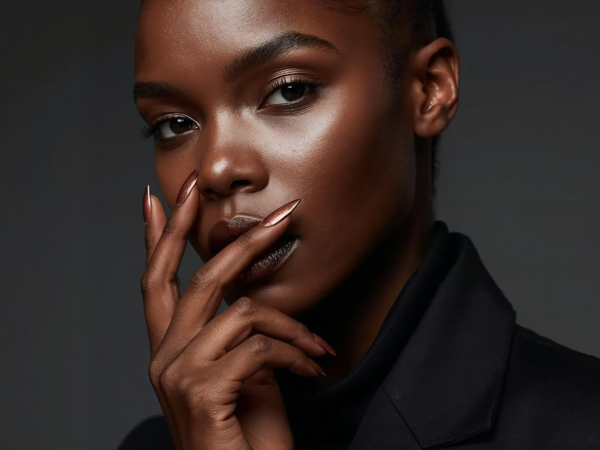 Como Combinar Esmaltes e Roupas Guia de Cores em 2026