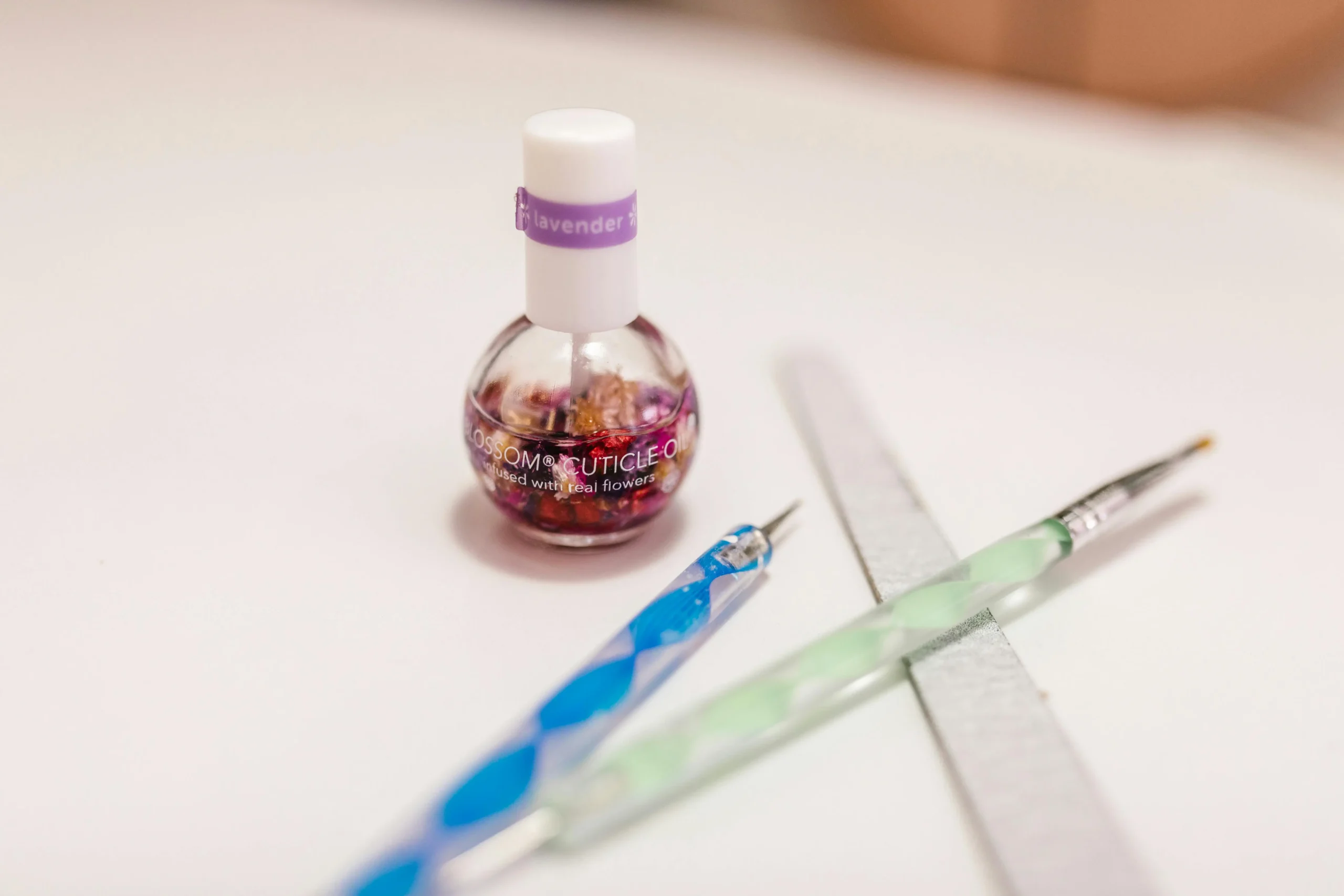 Como Cuidar das Cutículas sem Cortar Guia Unhas de Rica