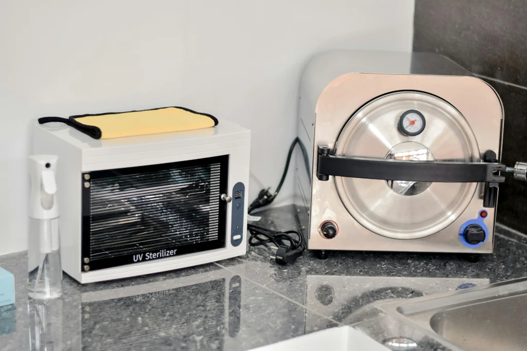 Equipamentos de Unhas 2026 O Melhor Investimento Profissional