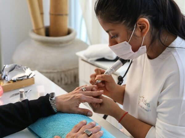 Equipamentos de Unhas 2026 O Melhor Investimento Profissional