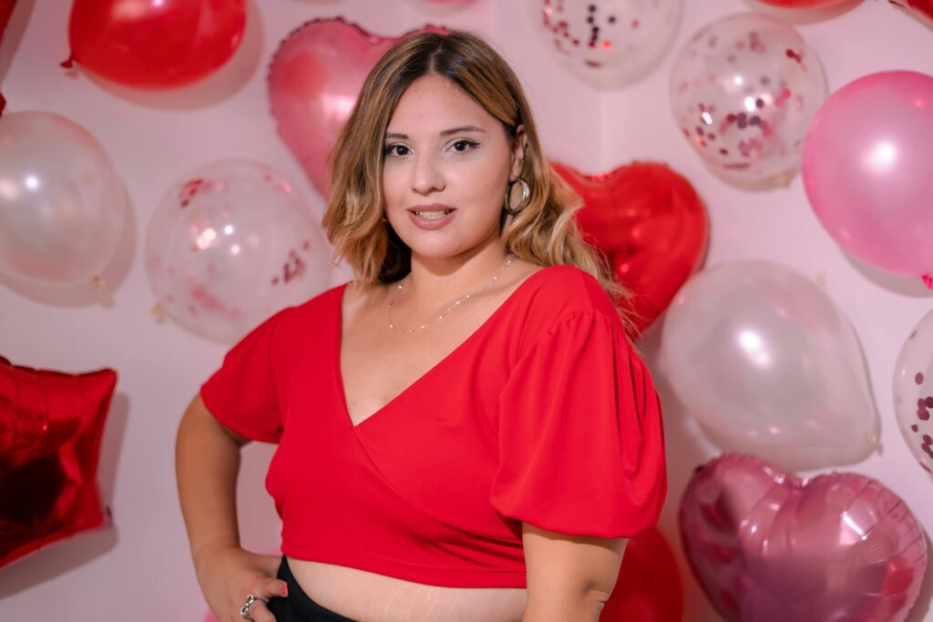 Malu Curves Plus Size