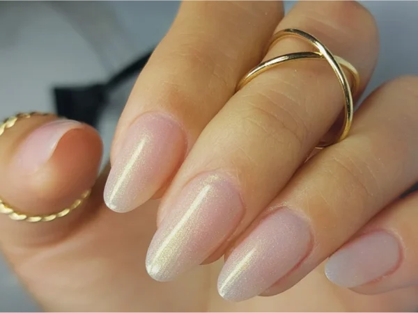 Esmalte cremosos high-gloss