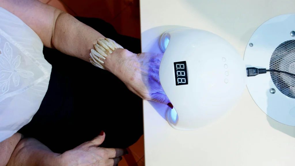 Melhor Cabine LED UV Profissional para Unhas em 2026