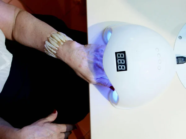 Melhor Cabine LED UV Profissional para Unhas em 2026