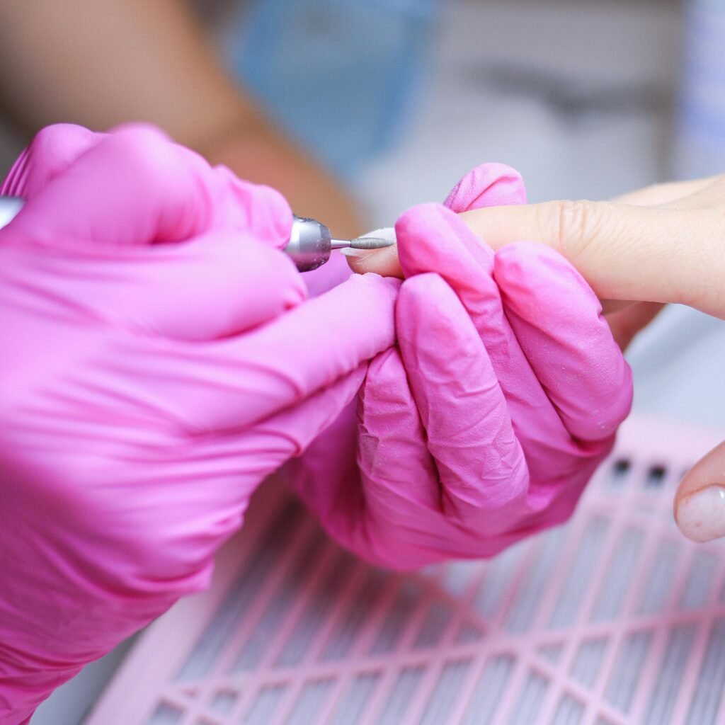 Qual Broca de Unha Usar Guia de Funções e Diferenças