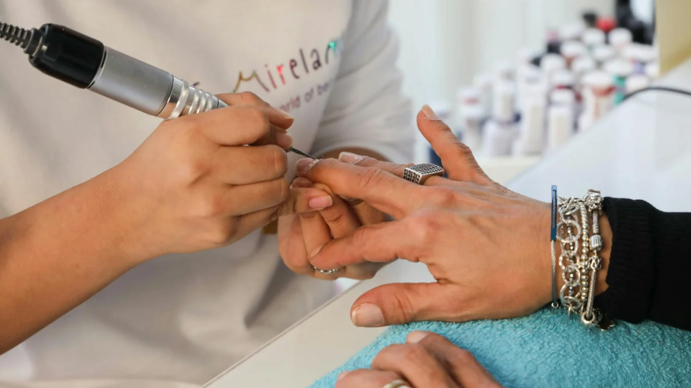 Top 5 Melhores Micromotores para Nail Designers em 2026