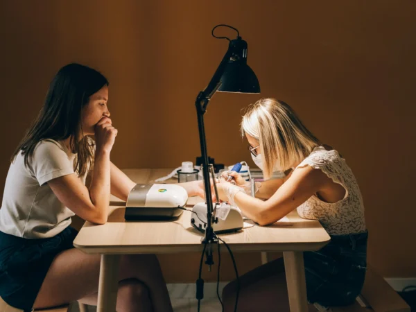 Melhor Luminária para Nail Designer em 2026