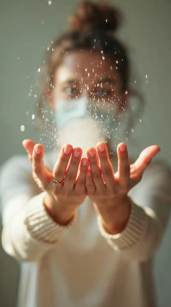 Menos alergia mais segurança nas unhas